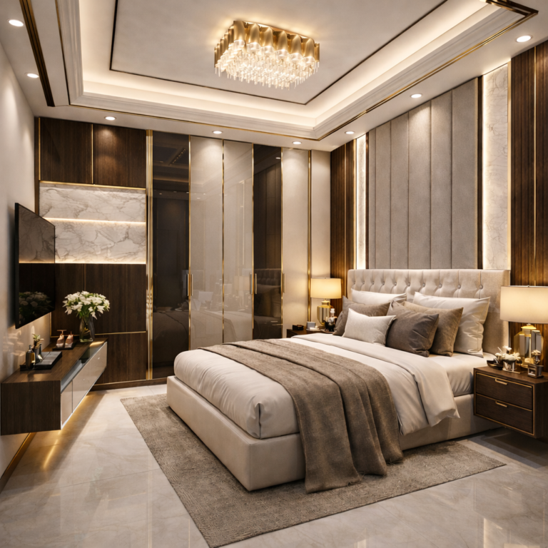 luxury interior design living room delhi ncr